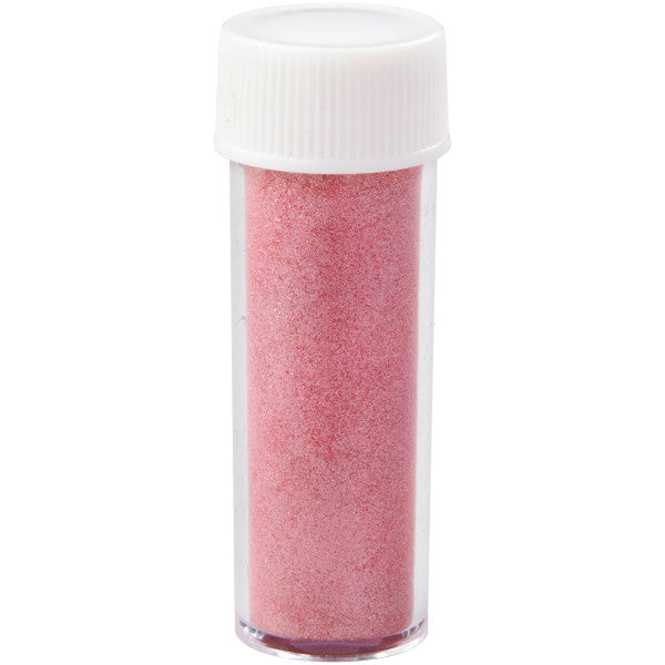 Wilton Orchid Pink Pearl Dust, 0.05 oz.