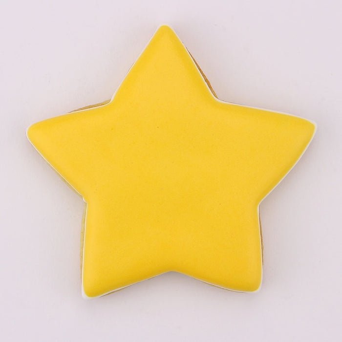 Ann Clark Star Cookie Cutter, 3 1/2"