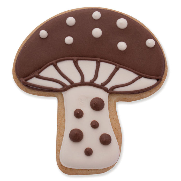 Ann Clark Mushroom Cookie Cutter