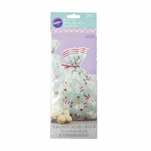 Wilton Treat Bag, Mega Pack - Clear : Buy Online at Best Price in KSA Wilton Treat Bag, Mega Pack - Clear : Buy Online at Best Price in KSA