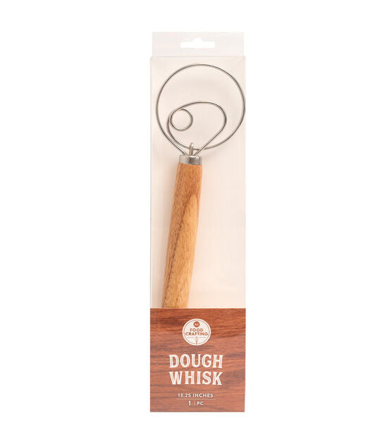 AC American Crafts Food Crafting Tool Dough Whisk