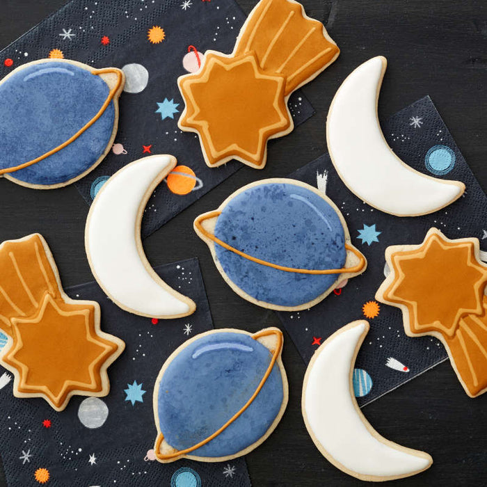 Star Cookie Cutter - roestvrij staal, sandwichsnijder, duurzaam Star Cookie Cutter - roestvrij staal, sandwichsnijder, duurzaam