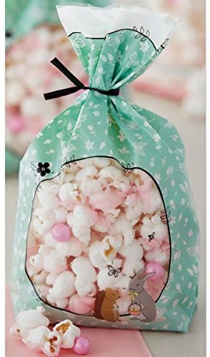Wilton Easter Treat Bags, 20 Count