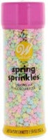 Wilton Sprinkle Easter Micro Mix