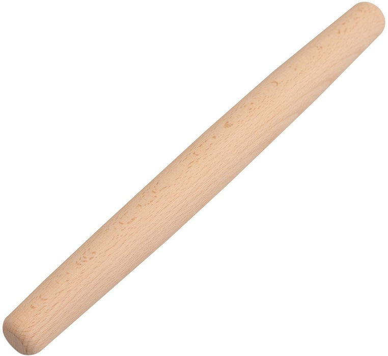 AC American Crafts Food Crafting Tool Wood Rolling Pin