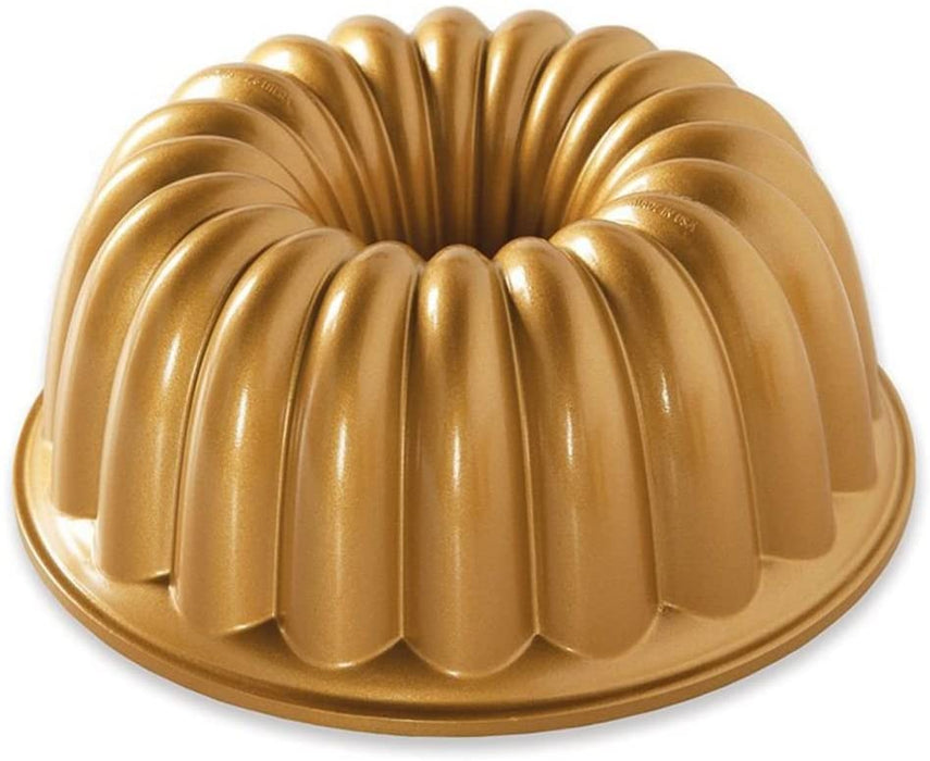 Nordic Ware Elegant Party Bundt Cake Pan