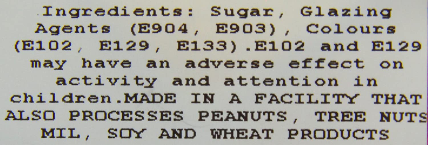 Wilton Primary Sugar Crystals Baking Supplies, 4.4 oz