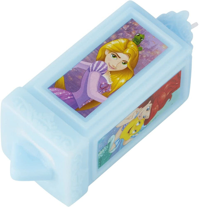 Wilton Disney Princess Decorative Candle