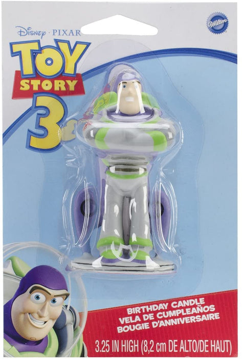 TOY STORY CANDLE