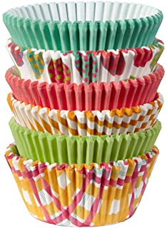 Wilton Easter cupcake baking liners 150 count