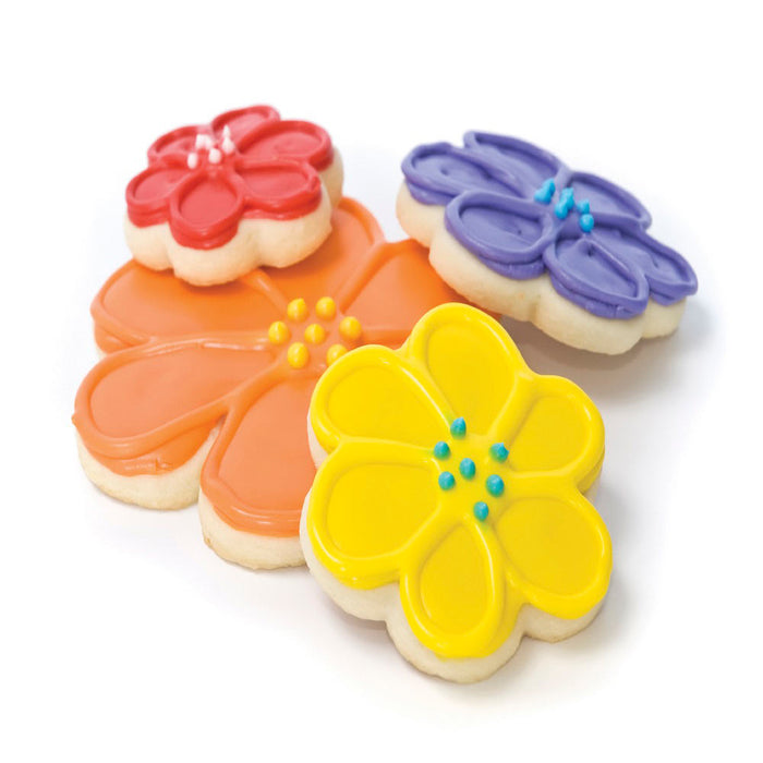 Ann Clark Small Flower Cookie Cutter