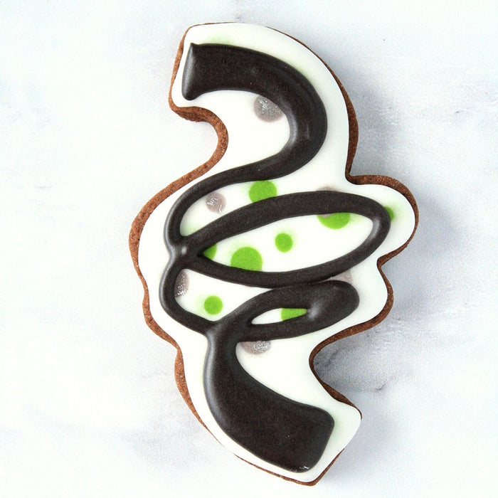 Ann Clark Confetti Cookie Cutter