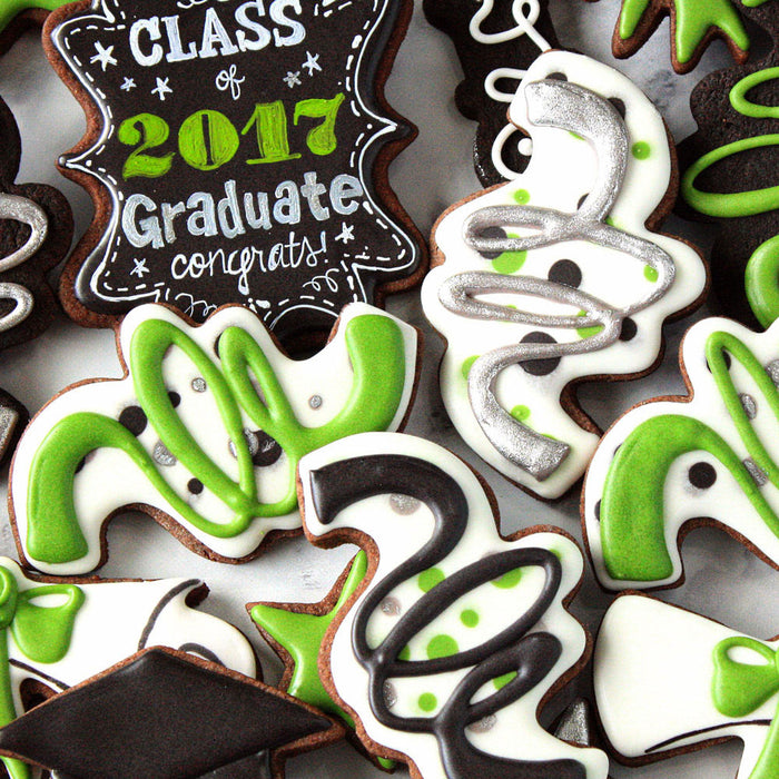 Ann Clark Confetti Cookie Cutter