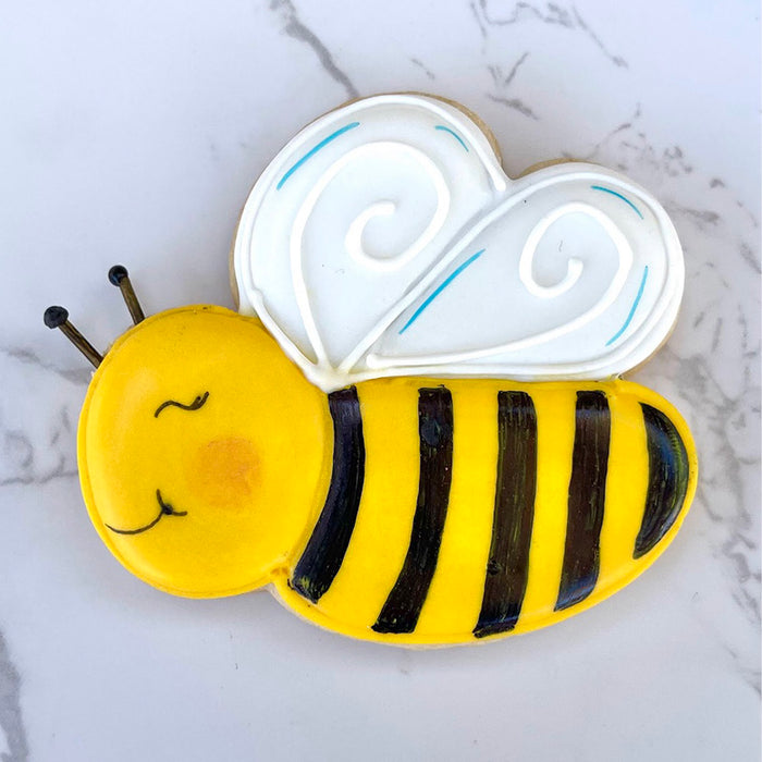Ann Clark Cute Bee Cookie Cutter