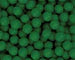 Krazy Sprinkles Green 8mm Sprinkle Beads by Bakell