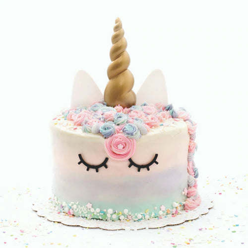 Sweet Tooth Fairy Cake Face Kit 1 Unicorn Dream Big