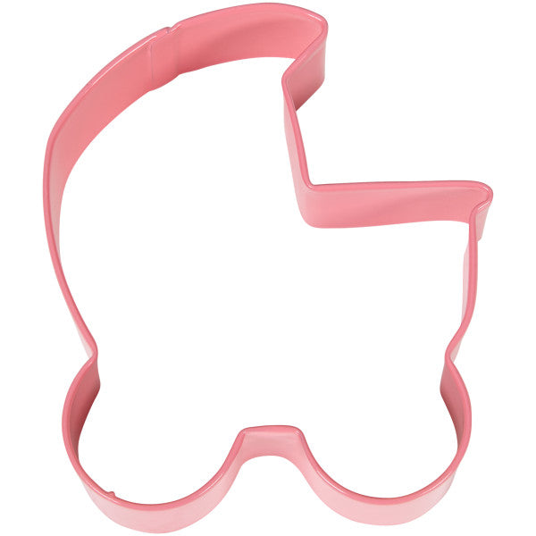 Wilton Baby Carriage Cookie Cutter