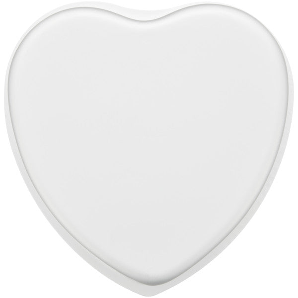 Wilton Decorator Preferred Heart Cake Pan, 6 x 2-Inch