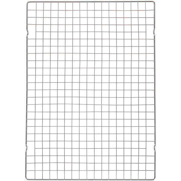 Wilton Chrome Plated Cooling Grid, 14.5 x 20 Inch