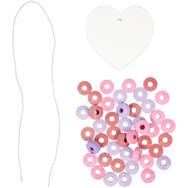Wilton Valentine's Day Candy Bracelet Kit