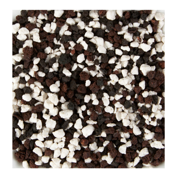 Wilton Cookies and Cream Crunch Sprinkles, 5 oz.