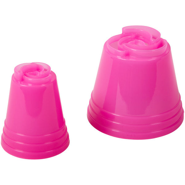 Wilton Easy Blooms Tip Set