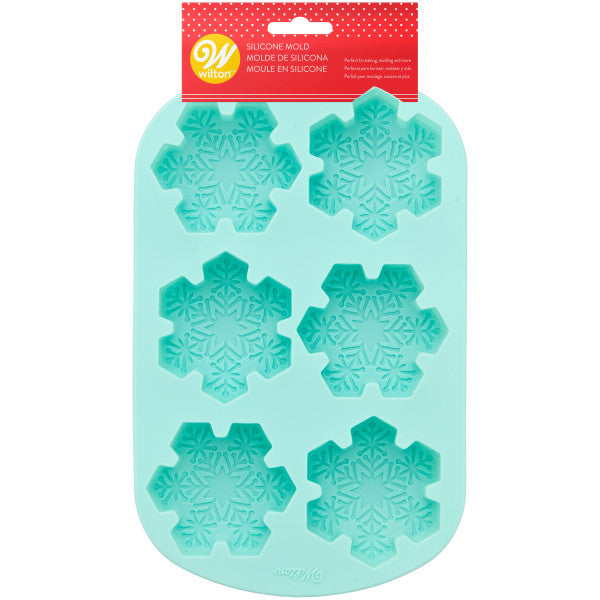 Wilton makes silicone baking molds to help make baking fun! Shop from a  selection of molds tha…
