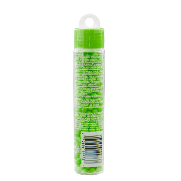 Wilton Green Jumbo Nonpareils Sprinkle Tube, 1.8 oz.