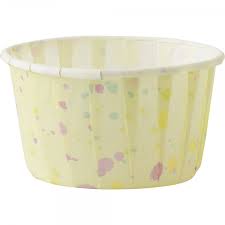 Wilton Spring Speckled Baking Cups, 24-Count