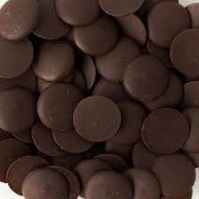 Merckens Cocoa DARK Chocolate Flavored Candy Coating 10 pounds