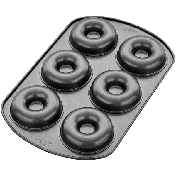 Wilton Donut Pan, 6-Cavity