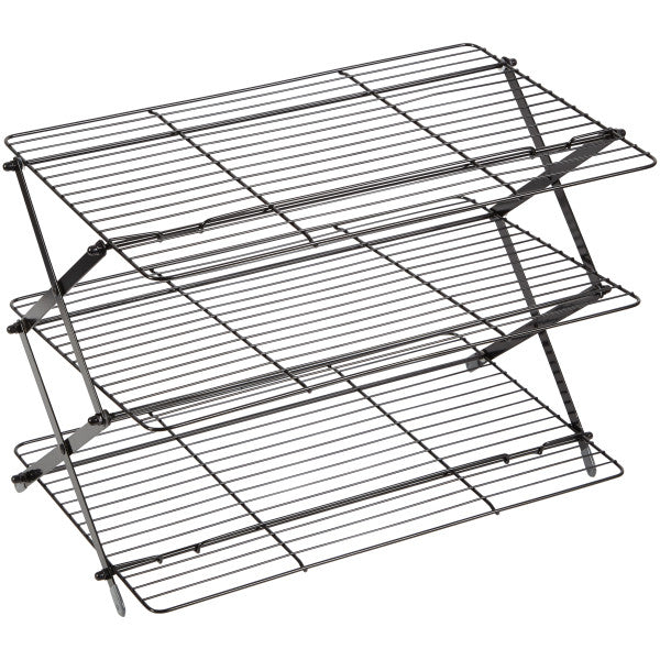 Wilton 3-Tier Collapsible Cooling Rack