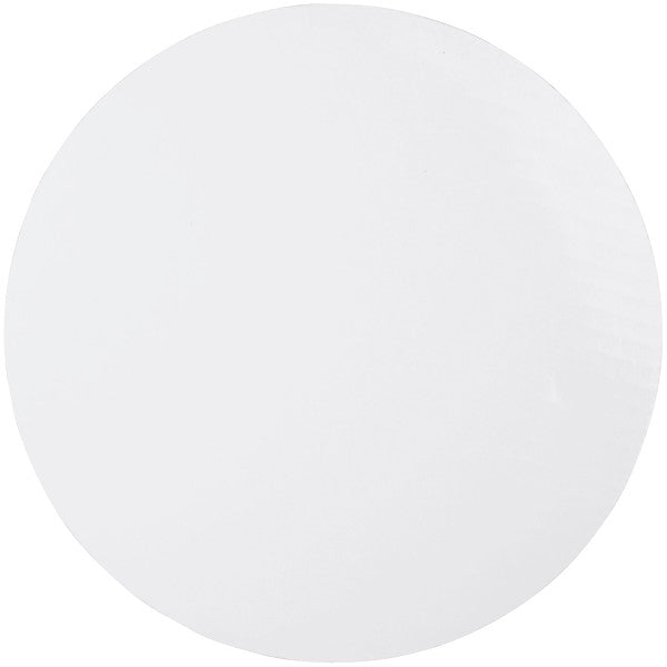 Wilton 6-Inch Round Cake Boards, 10-Count