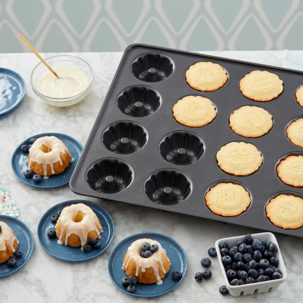 Baking Pan Mini Bundt Pan Hobby Lobby Cupcake Hobby Lobby Cake