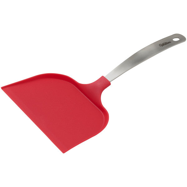 Wilton Red The Really Big Spatula