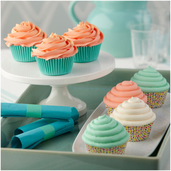 Wilton Disposable Cake Decorating Tips Set, 2-Piece