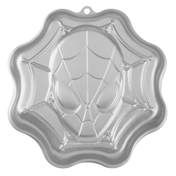 Wilton Ultimate Spiderman Cake Pan Cake And Candy Supply Wilton ultimate spiderman cake pan cake and candy supply