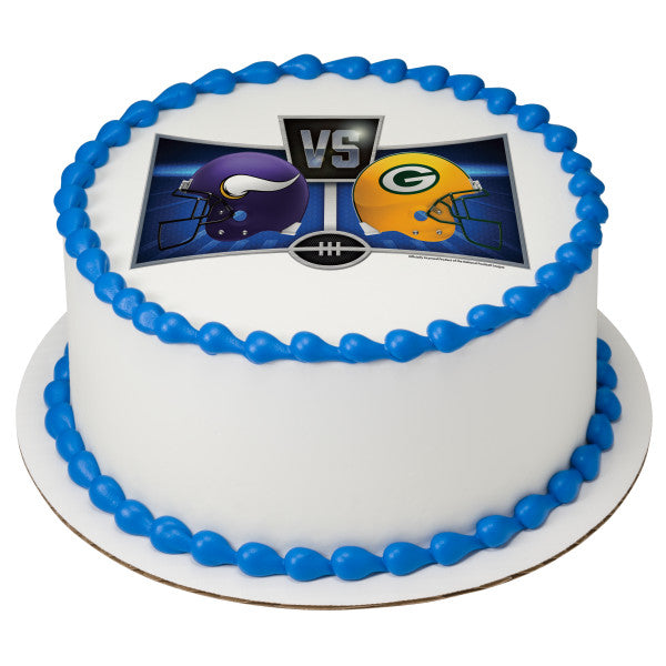 Rams cake | Sport cakes, Football cake, Superbowl party food
