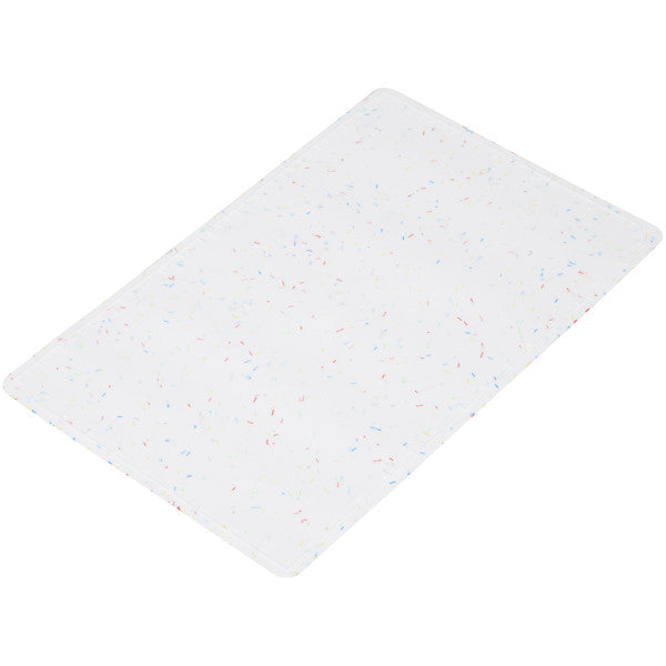 Wilton Daily Delights Prep and Bake Silicone Baking Mat, 10.2 x 16 Inches