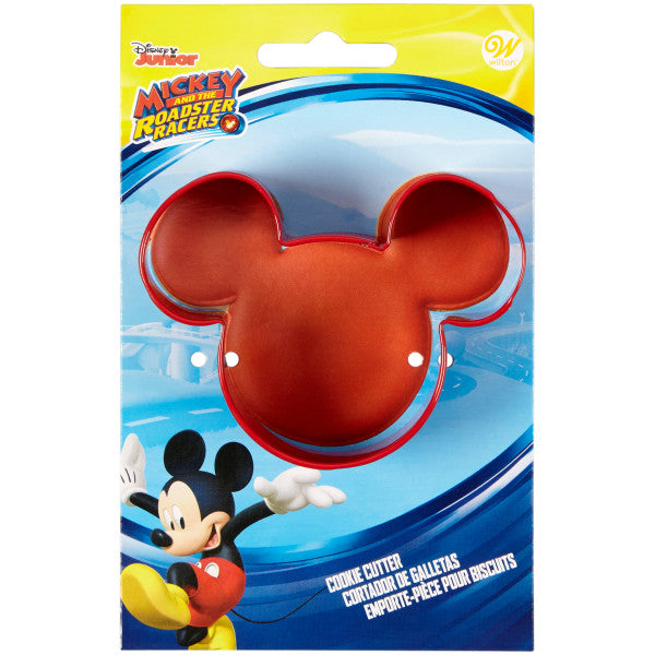 Wilton Mickey Mouse Cookie Cutter