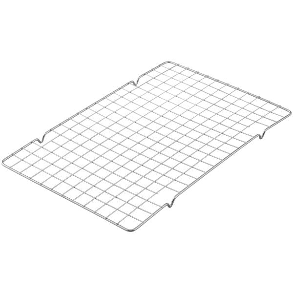 10x16 Grid Wilton Chrome-Plated Cooling Grid, 10 x 16-Inch — Cake and Candy Supply