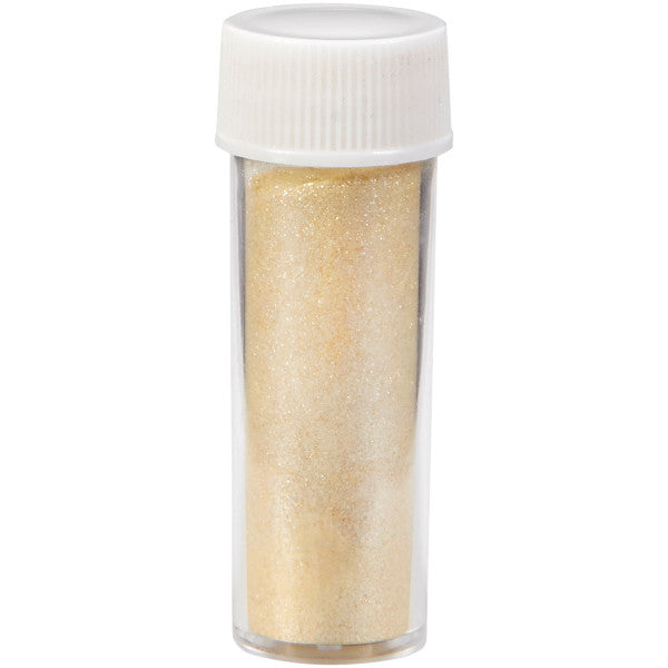 Wilton Gold Pearl Dust, 0.5 oz.