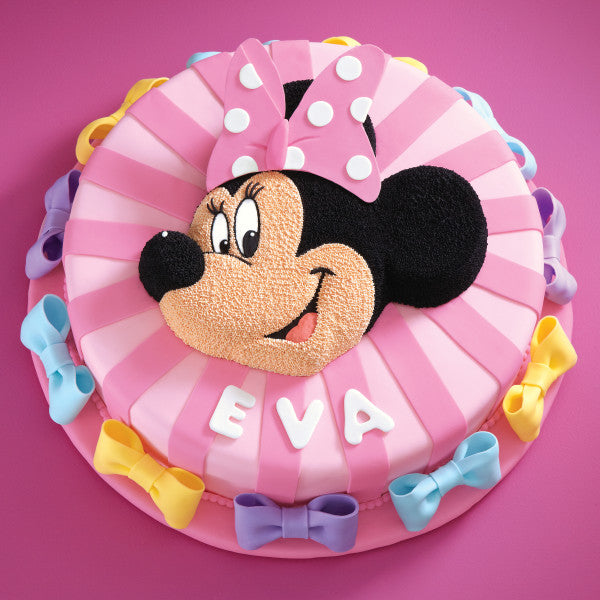 Cake Pan Mickey Mouse / Cake Pan Angry Bird / Cake Mould / Ready Stock /  Local Seller | Shopee Malaysia