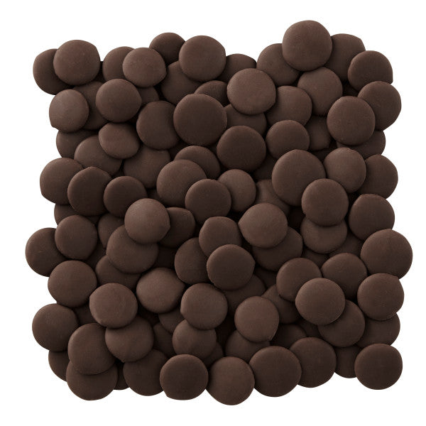 Wilton Candy Melts Dark Cocoa Candy, 12 oz.