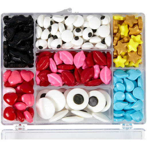 Wilton Candy Eyeballs, 0.88 oz. - Candy Decorations
