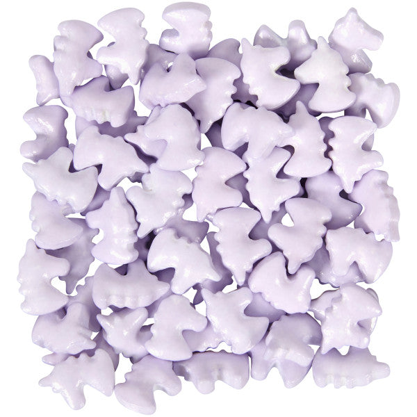 Wilton Purple Unicorn Sprinkles, 1 oz.