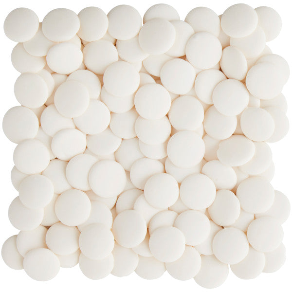 Wilton Candy Melts Bright White Candy, 36 oz. — Cake and Candy Supply