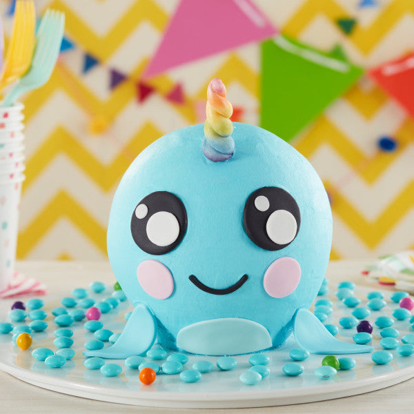 Wilton Ball 3D Cake Pan Basketball, Baseball, Soccer — Cake and