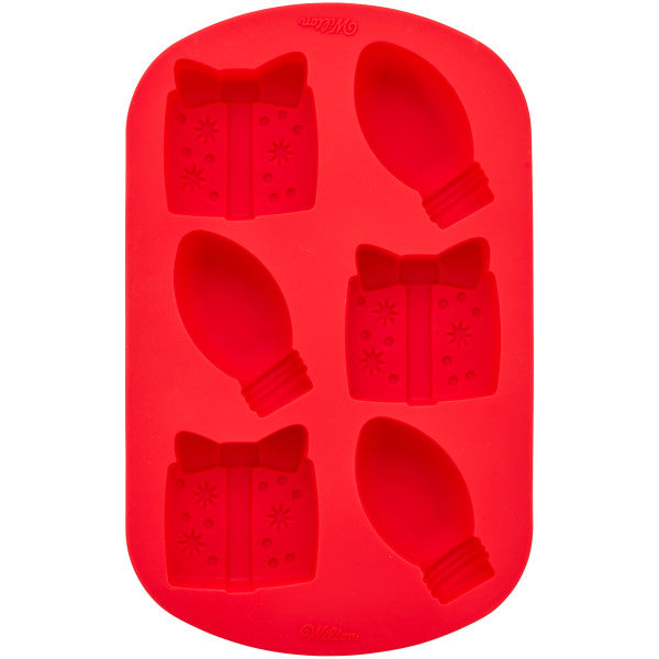 Gummy Bear Silicone Candy Mold by Celebrate It®