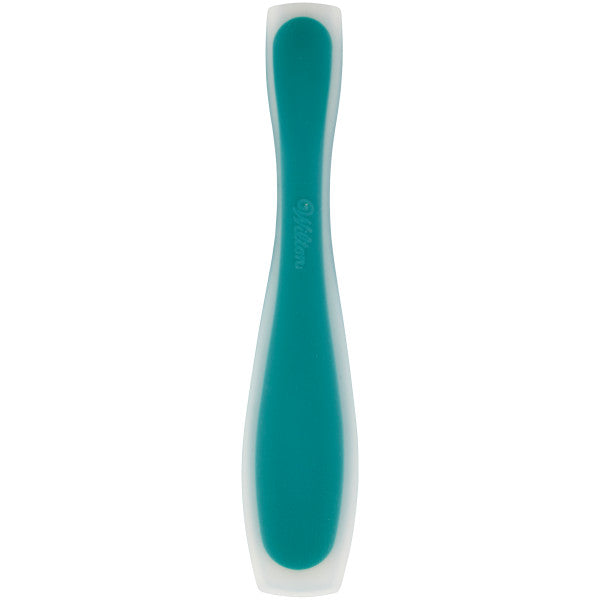 Wilton Versa-Tools Silicone Spread and Scrape Universal Spatula for Cooking and Baking
